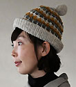 ピーナッツ CapWarmer