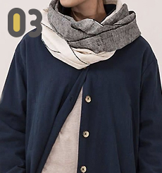 ピーナッツ CapWarmer